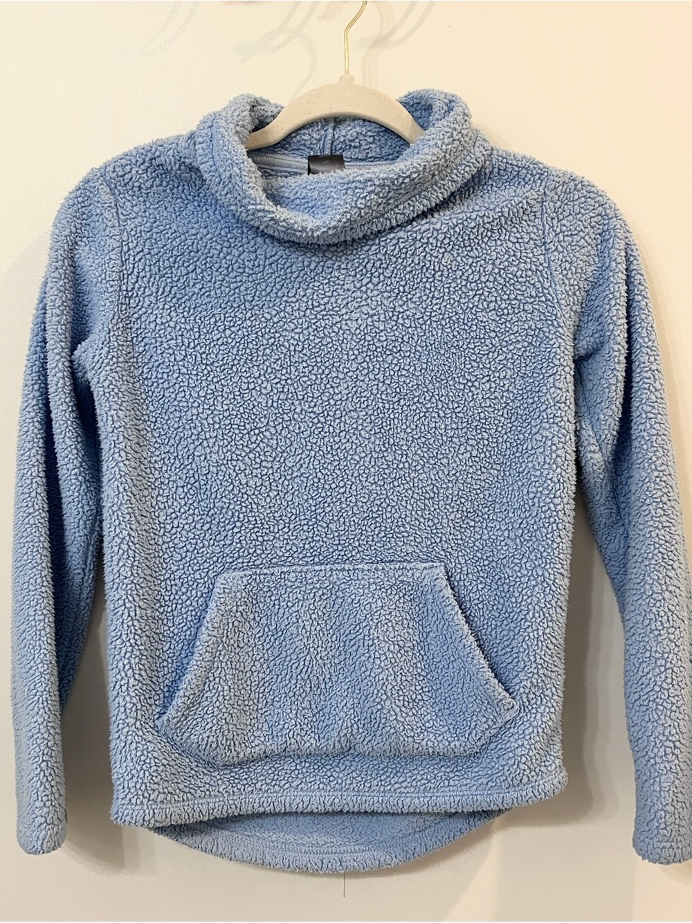 Champion Fleece Sweatshirt L12-14